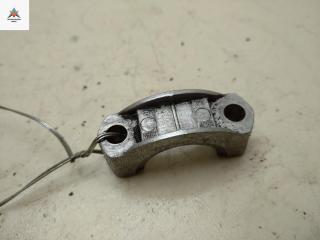 постель распредвала (бугель) Mercedes-Benz Sprinter 2 поколение (W906) 2011, 2.2 л., дизель, МКПП, серый, микроавтобус, A6510203