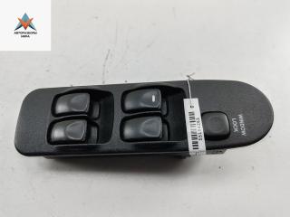 блок управления стеклоподъемниками Mitsubishi Carisma 1 поколение 1998, 1.8 л., бензин, АКПП, серый, хетчбэк 5 дв., MR740599