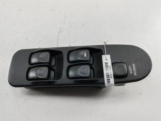 блок управления стеклоподъемниками Mitsubishi Carisma 1 поколение 1998, 1.8 л., бензин, АКПП, серый, хетчбэк 5 дв., MR740599