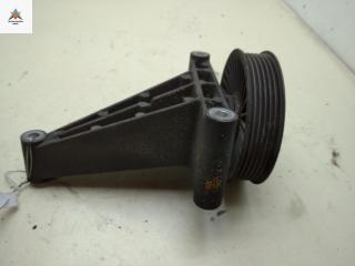 кронштейн двигателя Mercedes-Benz Sprinter 2 поколение (W906) 2011, 2.2 л., дизель, МКПП, серый, микроавтобус, A6112341039