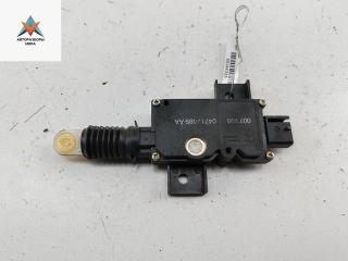 Активатор (привод) замка двери сдвижной Chrysler Voyager 3 поколение 1998, 2.0 л., бензин, МКПП, синий, минивэн, 0471789AA