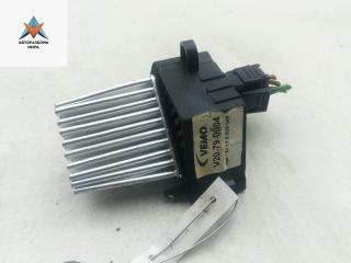 сопротивление печки BMW 3 серия E36 [рестайлинг] 1997, 1.6 л., бензин, МКПП, чёрный, универсал, 6929540