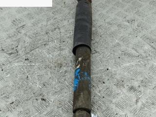 амортизатор задний левый Opel Vectra C [рестайлинг] 2005, 1.8 л., бензин, МКПП, чёрный, универсал