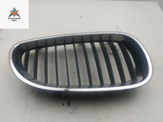 решетка радиатора BMW 5 серия E60/E61 2004, серый, универсал, 7065702