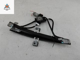 стеклоподъемник электрический передний правый Chrysler Voyager 4 поколение [рестайлинг] 2006, 2.8 л., дизель, АКПП, чёрный, минивэн, 04894526AA