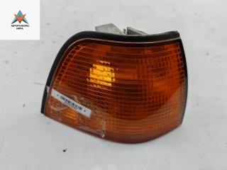 Поворотник (указатель поворота) правый BMW 3 серия E36 1995, 1.8 л., бензин, МКПП, серый, хетчбэк 3 дв., 1387044