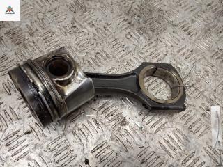 поршень Mercedes-Benz Sprinter 2 поколение (W906) 2011, 2.2 л., дизель, МКПП, серый, микроавтобус, 65100