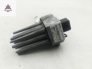 сопротивление печки BMW 5 серия E39 1998, 2.0 л., бензин, МКПП, серый, универсал, 8364173