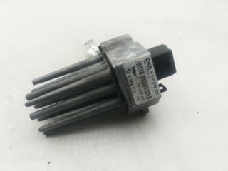 сопротивление печки BMW 5 серия E39 1998, 2.0 л., бензин, МКПП, серый, универсал, 8364173