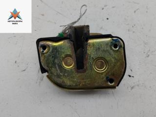 замок двери сдвижной Chrysler Voyager 3 поколение 1998, 2.0 л., бензин, МКПП, синий, минивэн