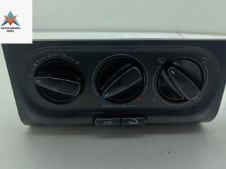 блок управления печки / климат-контроля Volkswagen Passat B4 1995, 1.6 л., бензин, МКПП, синий, универсал, 3A0959543