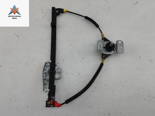 стеклоподъемник задний левый Volkswagen Passat B4 1995, 1.6 л., бензин, МКПП, синий, универсал, 3A0839401F