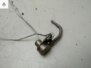 форсунка масляная Mercedes-Benz Sprinter 2 поколение (W906) 2011, 2.2 л., дизель, МКПП, серый, микроавтобус, A04011