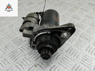 стартер Volkswagen Golf 5 поколение 2007, 1.4 л., бензин, МКПП, зелёный, универсал