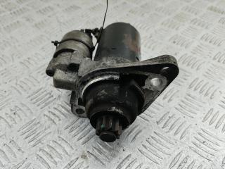 стартер Volkswagen Golf-5 2007, 1.4 л., бензин, МКПП, зелёный, универсал