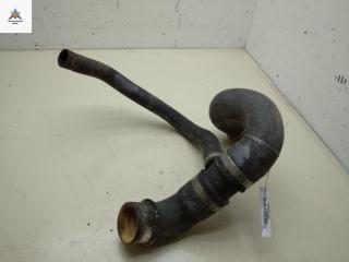 патрубок радиатора Mercedes-Benz Sprinter 2 поколение (W906) 2011, 2.2 л., дизель, A9065011482