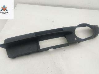 рамка фары противотуманной правой BMW 5 серия E60/E61 2004, 2.5 л., бензин, АКПП, серый, универсал, 7049244