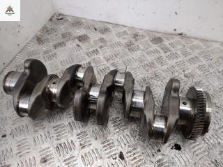 коленвал Mercedes-Benz Sprinter 2 поколение (W906) 2011, 2.2 л., дизель, МКПП, серый, микроавтобус