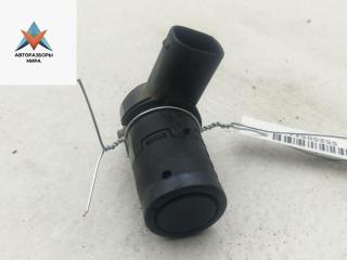 датчик парктроника BMW 7 серия E65/E66/E67 2002, 3.6 л., бензин, АКПП, синий, седан, 6989130