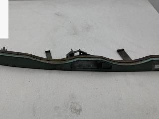 ресничка (ус) правой фары BMW 3 серия E46 1999, 2.0 л., дизель, МКПП, зелёный, универсал, 8227644