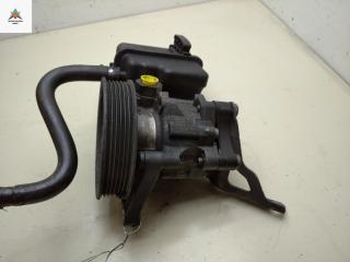 Насос гидроусилителя руля Mercedes-Benz Sprinter 2 поколение (W906) 2011, 2.2 л., дизель, МКПП, серый, микроавтобус, A0064667801