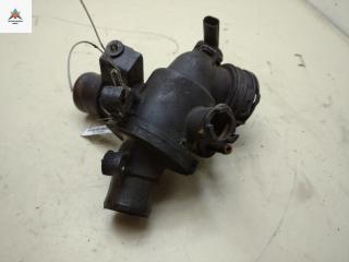 корпус термостата Mercedes-Benz Sprinter 2 поколение (W906) 2011, 2.2 л., дизель, МКПП, серый, микроавтобус, A6512001715