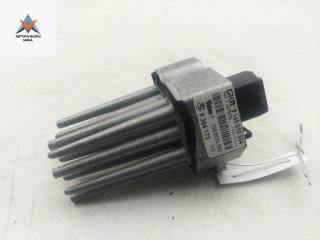 сопротивление печки BMW 5 серия E39 1998, 2.0 л., бензин, МКПП, серый, седан, 8364173