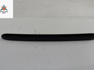 накладка подсветки номера Chrysler Voyager 3 поколение 1998, 2.0 л., бензин, МКПП, синий, минивэн, 4576265AH