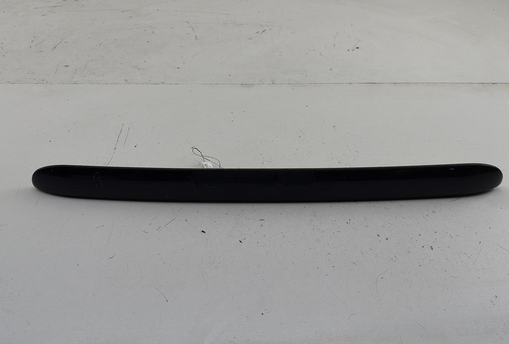 накладка подсветки номера Chrysler Voyager 1998, 2.0 л., бензин, МКПП, синий, минивэн, 4576265AH