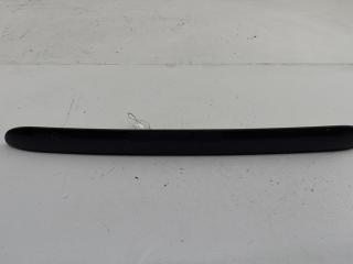 накладка подсветки номера Chrysler Voyager 1998, 2.0 л., бензин, МКПП, синий, минивэн, 4576265AH