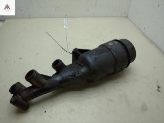 корпус масляного фильтра Mercedes-Benz Sprinter 2 поколение (W906) 2011, 2.2 л., дизель, МКПП, микроавтобус, 70321178