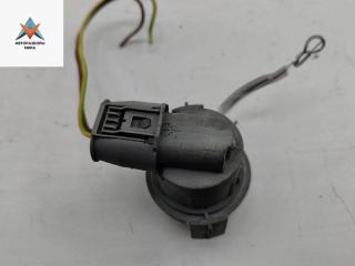Патрон лампы указателя поворота BMW 3 серия E46 2000, 1.9 л., бензин, МКПП, чёрный, купе