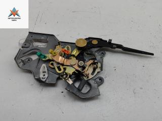 механизм сдвижной двери Chrysler Voyager 3 поколение 1998, 2.0 л., бензин, МКПП, синий, минивэн