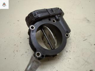 заслонка дроссельная Mercedes-Benz Sprinter 2 поколение (W906) 2011, 2.2 л., дизель, МКПП, серый, микроавтобус, A6510900470