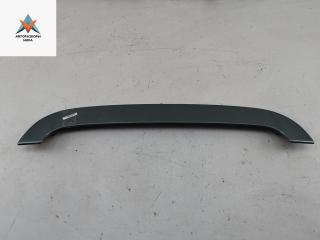 спойлер Mitsubishi Space Star 1 поколение [рестайлинг] 2002, 1.9 л., дизель, МКПП, серый, минивэн, MZ311810