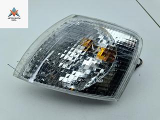 Поворотник (указатель поворота) левый Volkswagen Passat B5 [рестайлинг] 2000, 1.9 л., дизель, МКПП, серый, универсал, 08222210