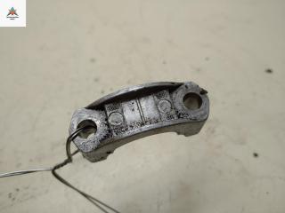 постель распредвала (бугель) Mercedes-Benz Sprinter 2 поколение (W906) 2011, 2.2 л., дизель, МКПП, серый, микроавтобус, A6510203