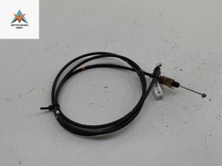 Трос двери задней Chrysler Voyager 3 поколение 1998, 2.0 л., бензин, МКПП, синий, минивэн