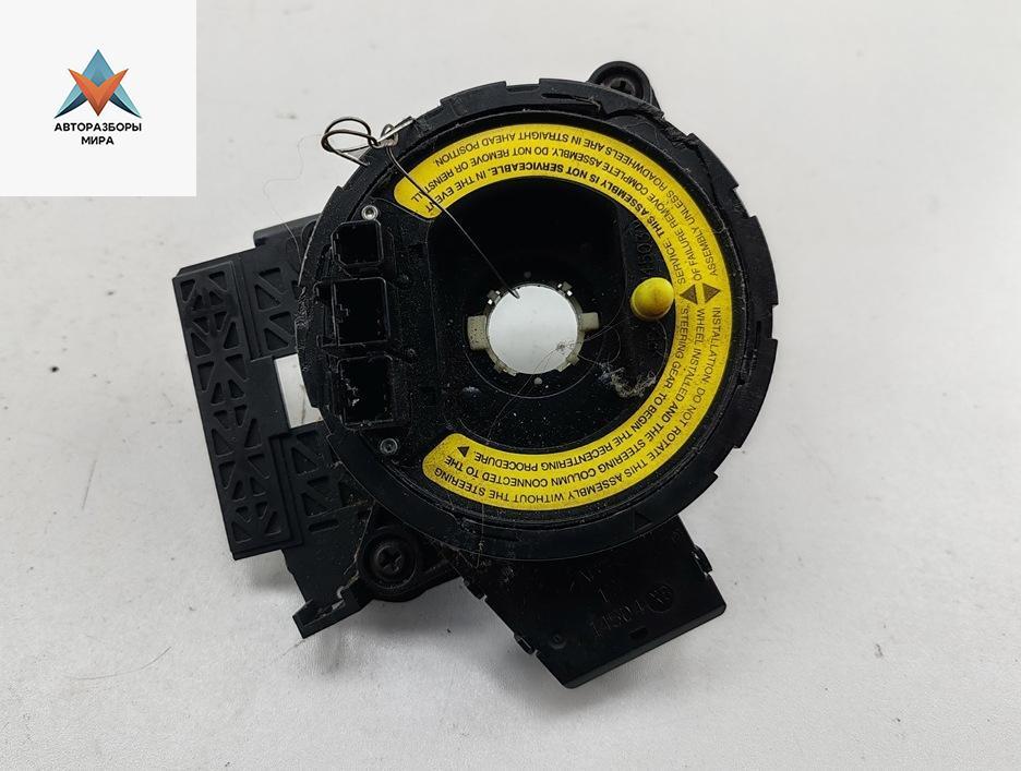 шлейф руля Chrysler Voyager 4 поколение 2001, минивэн, 04685922AB - фото №1