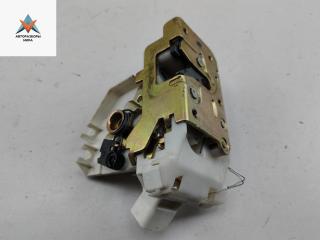 замок двери задней правой Ford Mondeo 3 поколение [рестайлинг] 2003, 2.0 л., бензин, МКПП, серый, универсал, XC41A26410CG