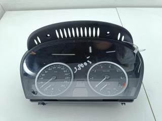 приборная панель BMW 5 серия E60/E61 2004, 2.5 л., бензин, АКПП, серый, универсал, 6958592