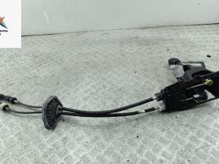 кулиса Renault Laguna 3 поколение 2008, 2.0 л., бензин, МКПП, чёрный, универсал, 8200694900