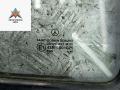 форточка передняя правая Mercedes-Benz Sprinter W901-W905 2004, 2.2 л., дизель, МКПП, синий, микроавтобус, A9017250209 - фото №2