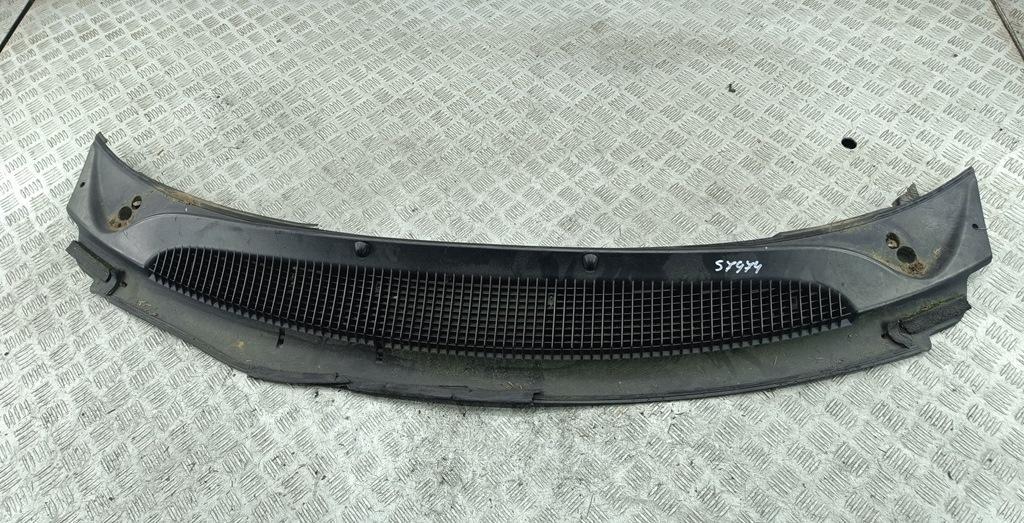 дождевик Chrysler Voyager 2006, 2.8 л., дизель, АКПП, чёрный, минивэн, 04717553AD