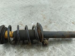 стойка передняя SEAT Toledo 3 поколение 2005, 1.6 л., бензин, МКПП, серый, хетчбэк 5 дв.