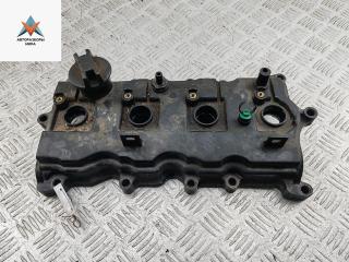 клапанная крышка Renault Koleos 1 поколение 2008, 2.5 л., бензин