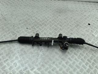 рулевая рейка Fiat Doblo 1 поколение 2001, 1.2 л., бензин, МКПП, синий, фургон