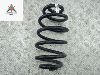 пружина задняя Opel Vectra C [рестайлинг] 2005, 1.9 л., дизель, МКПП, серый, универсал