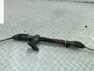 рулевая рейка Opel Meriva 1 поколение (A) 2004, 1.6 л., бензин, МКПП, красный, минивэн