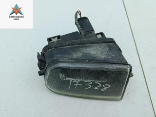 фара противотуманная левая BMW 5 серия E39 1998, 2.0 л., бензин, МКПП, серый, универсал, 8377383